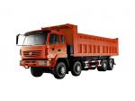 Hongyan Tampa 8x4 Dumper 2008 года